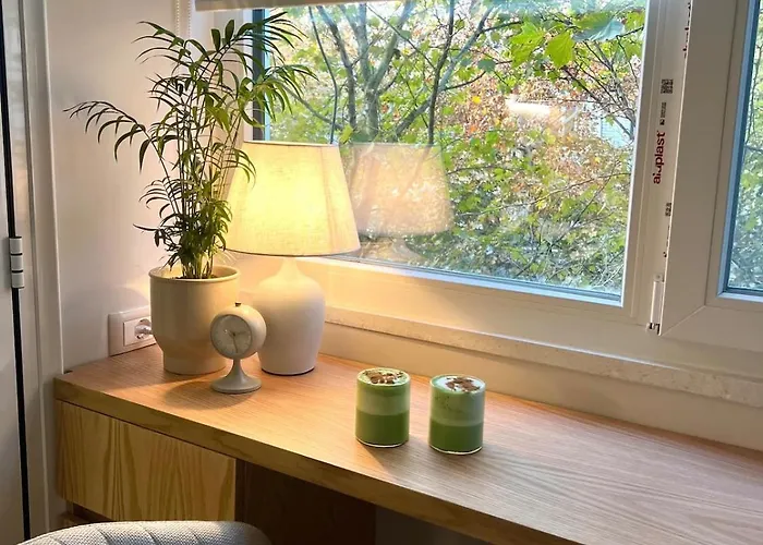 Cozy Near Center تيرانا