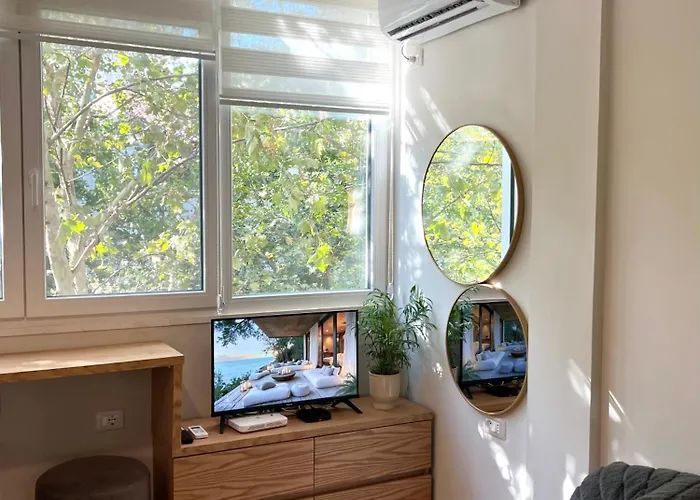 شقة Cozy Near Center