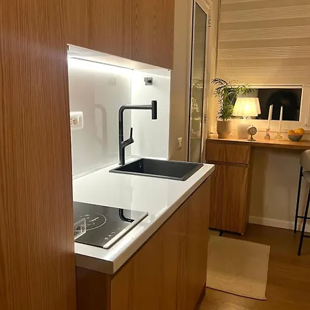 Apartamento Cozy Near Center