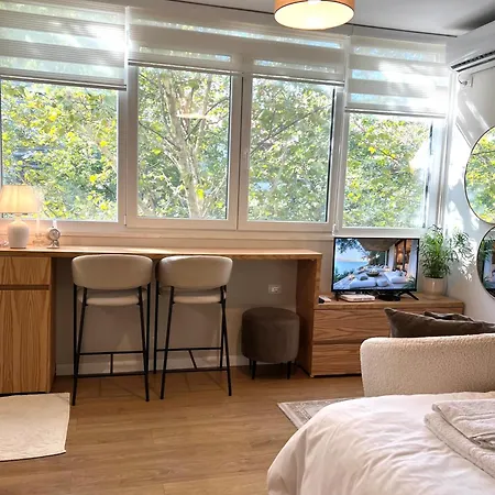 شقة Cozy Near Center
