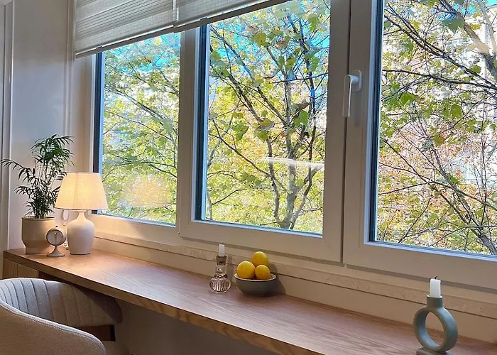 Cozy Near Center Tirana